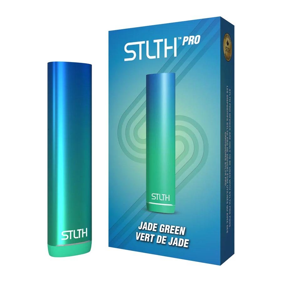 STLTH Pro Closed Pod Vape Device - Image 4