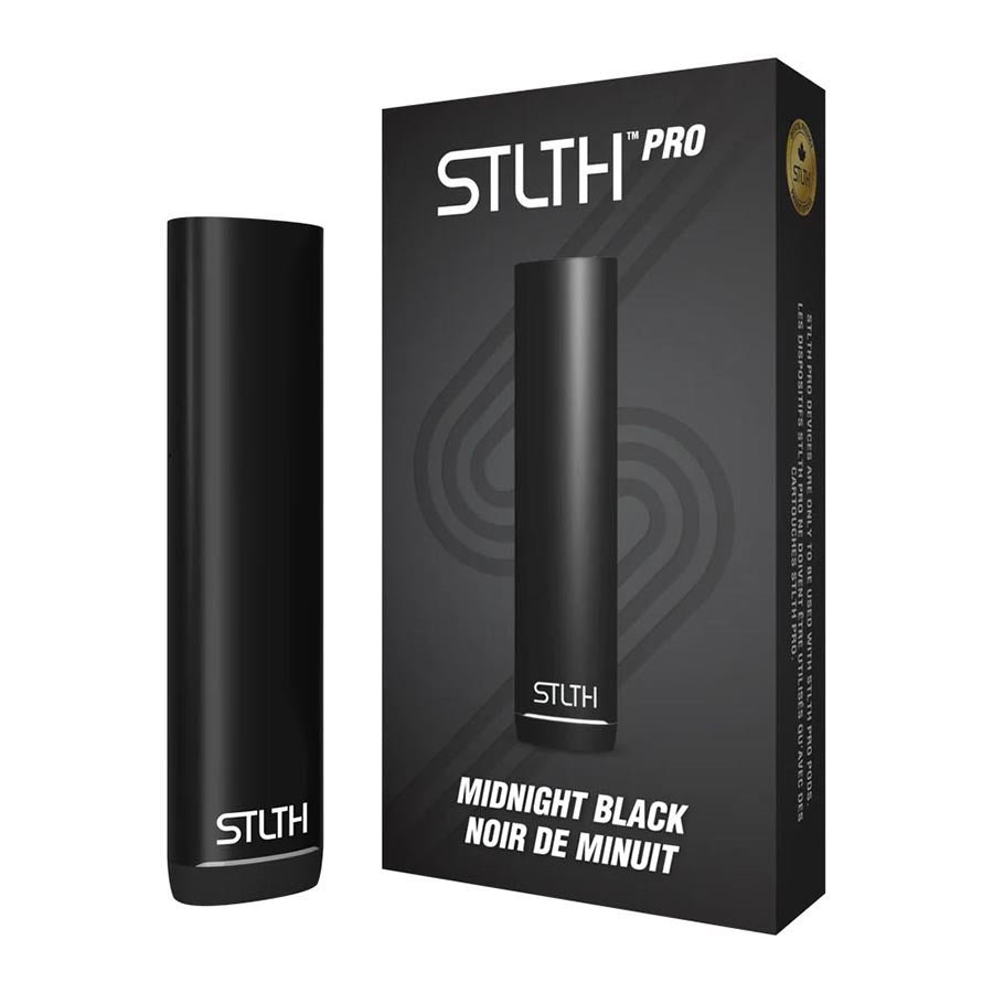 STLTH Pro Closed Pod Vape Device - Image 5