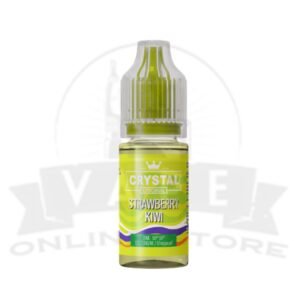 Strawberry Kiwi Ske Crystal 10ml Nic Salts E-liquid | Retail & Wholesale
