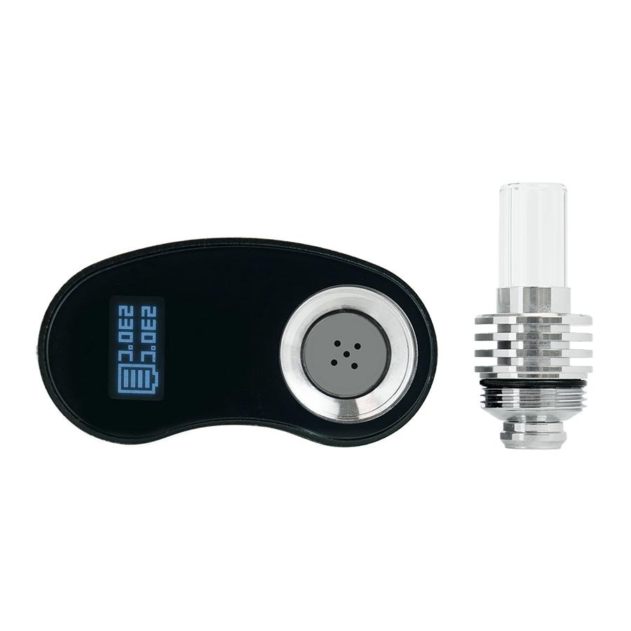 Utillian 421 Dry Herb Vape Device - Image 3