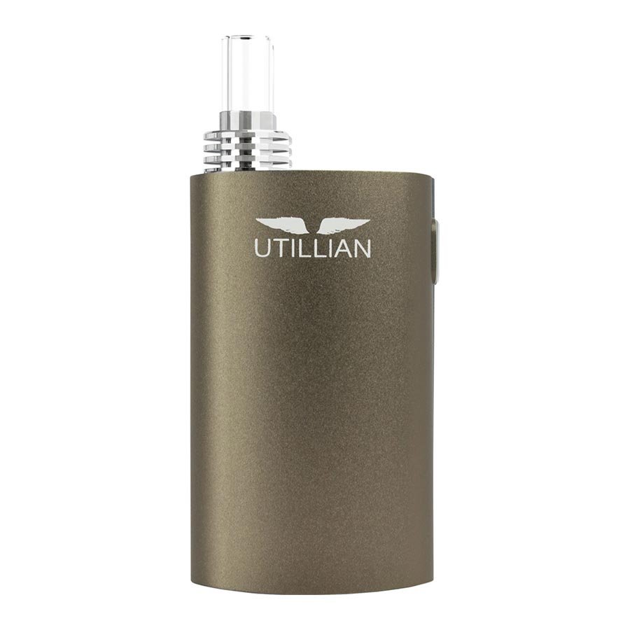Utillian 421 Dry Herb Vape Device - Image 7