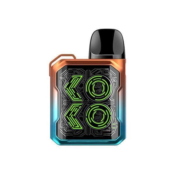 uwell caliburn gk2 pod kit | best price + free 10ml e liquid