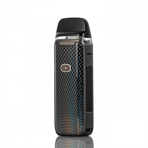 Vaporesso Luxe PM40 Pod Kit | Free 10ml E-Liquid - Image 7