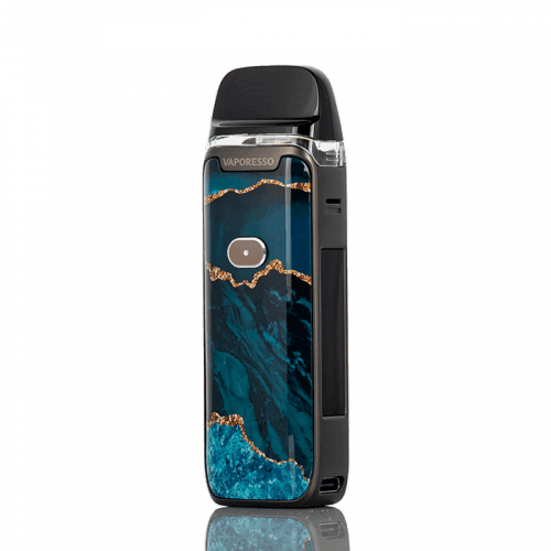 Vaporesso Luxe PM40 Pod Kit | Free 10ml E-Liquid - Image 4