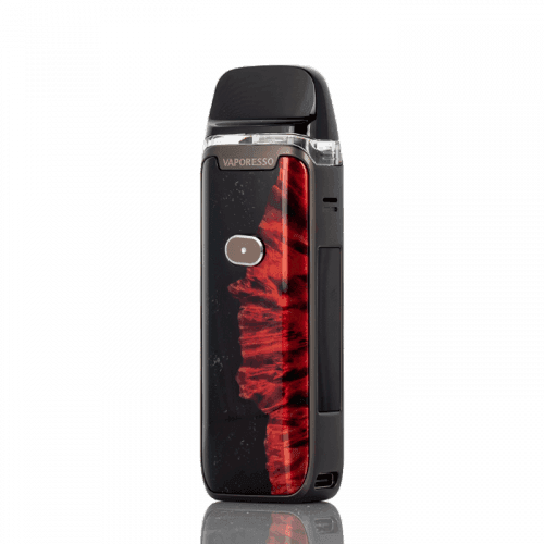Vaporesso Luxe PM40 Pod Kit | Free 10ml E-Liquid - Image 5
