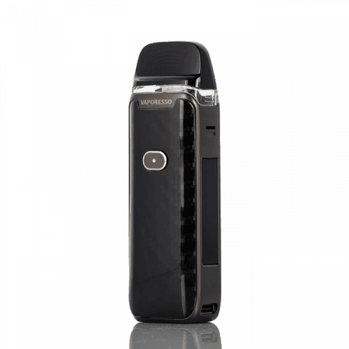 Vaporesso Luxe PM40 Pod Kit | Free 10ml E-Liquid - Image 3
