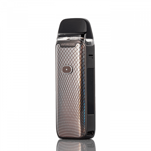 Vaporesso Luxe PM40 Pod Kit | Free 10ml E-Liquid - Image 6