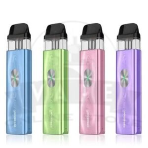 Vaporesso XROS 4 Mini Pod Kit