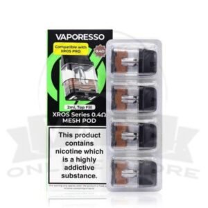 Vaporesso XROS Corex 2.0 Replacement Pods