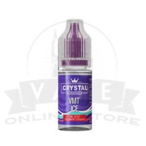 VMT Ice Ske Crystal 10ml Nic Salts E-liquid | Retail & Wholesale