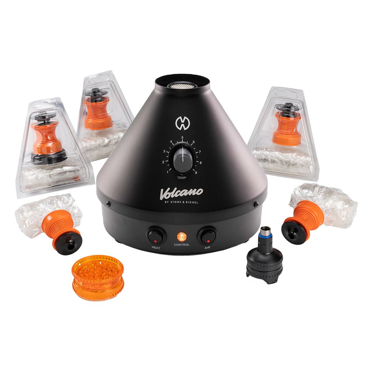 Volcano Classic Vaporizer - Image 9