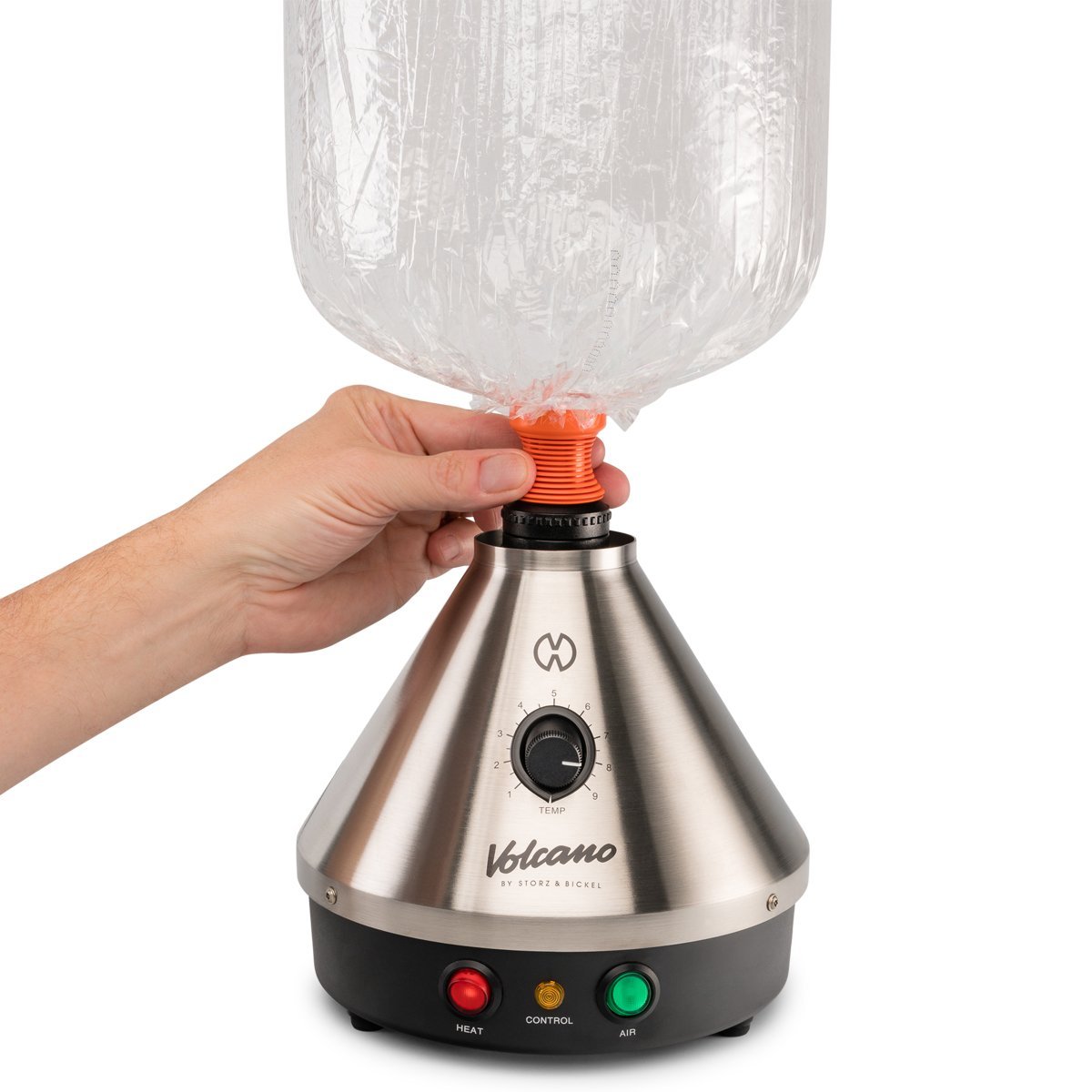 Volcano Classic Vaporizer - Image 7