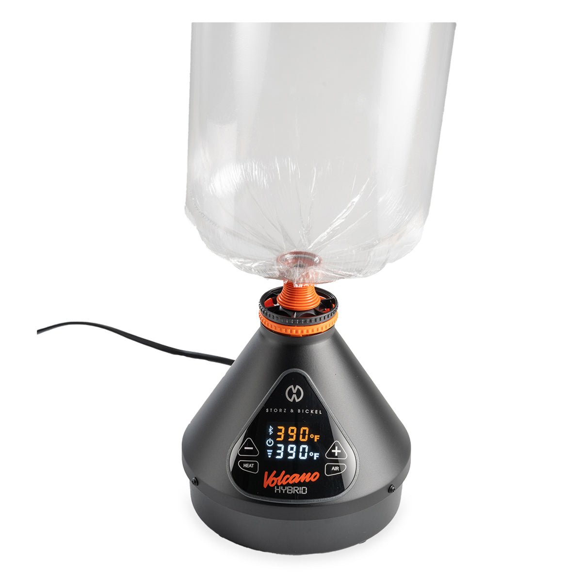 Volcano Hybrid Vaporizer - Image 7