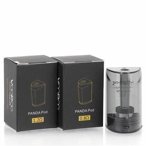 voopoo panda replacement pods uk | voopoo pod replacement