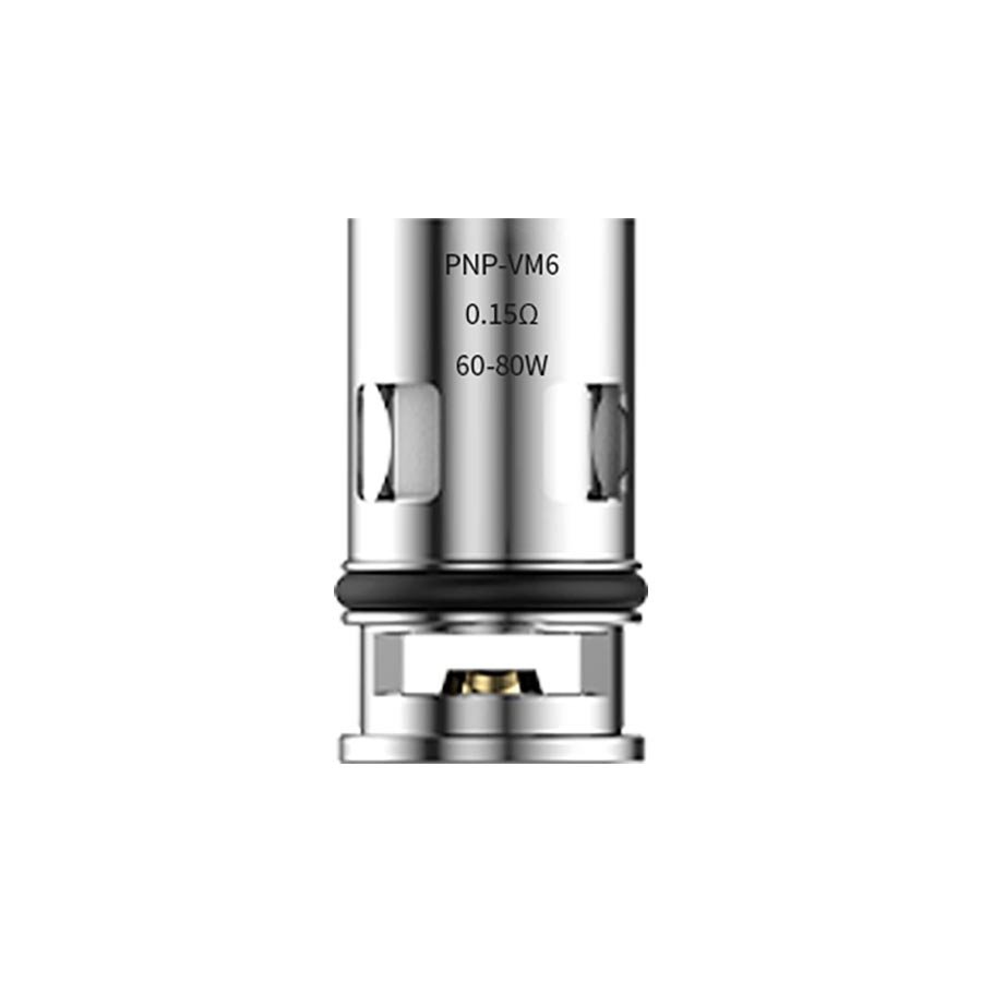 Voopoo PnP Replacement Coils - Image 8